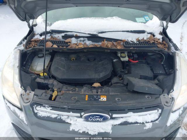 Ford Escape Se Image 9