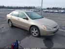 Honda Accord 2.4 Ex Image 1