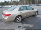 Honda Accord 2.4 Ex Image 9