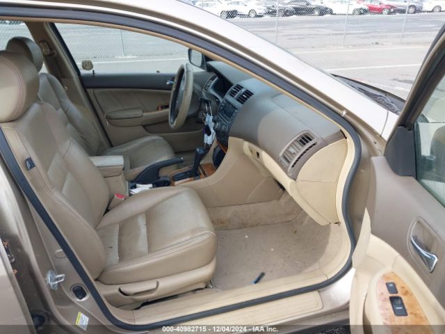 Honda Accord 2.4 Ex Image 6