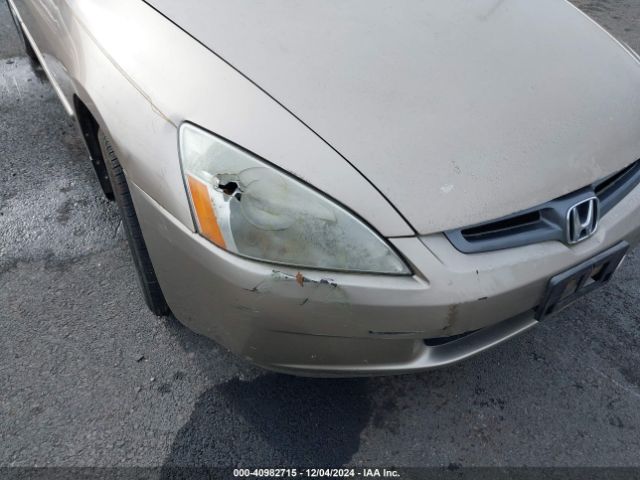 Honda Accord 2.4 Ex Image 8