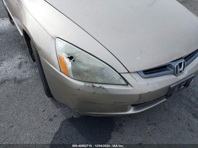 Honda Accord 2.4 Ex Image 8