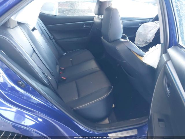 Toyota Corolla S Plus Image 16