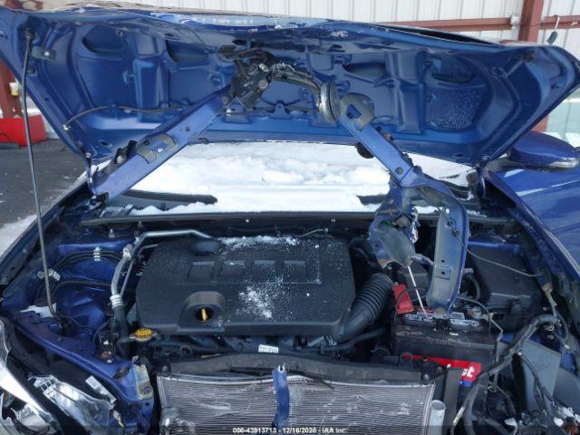 Toyota Corolla S Plus Image 10