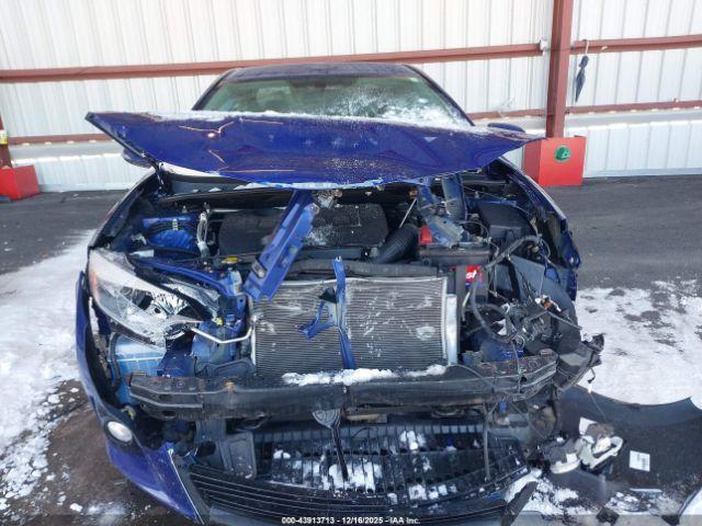 Toyota Corolla S Plus Image 3