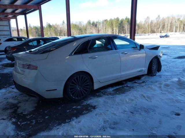 Lincoln MKZ Reserve Image 10