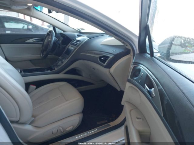 Lincoln MKZ Reserve Image 15