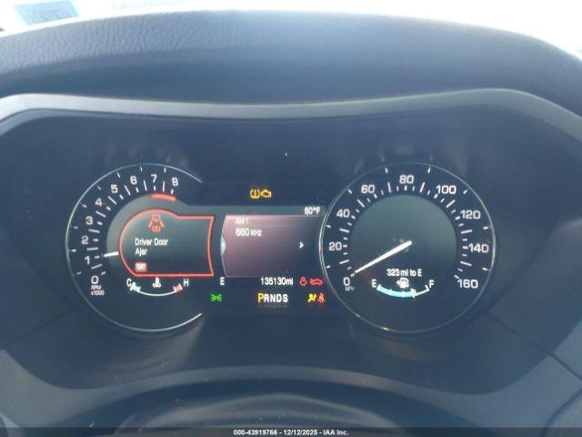 Lincoln MKZ Reserve Image 16