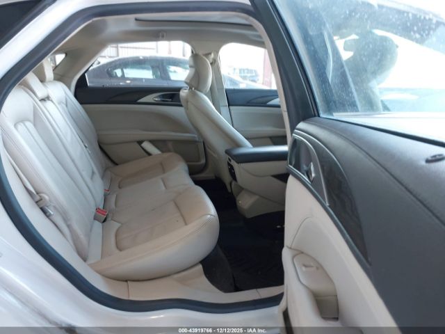 Lincoln MKZ Reserve Image 6