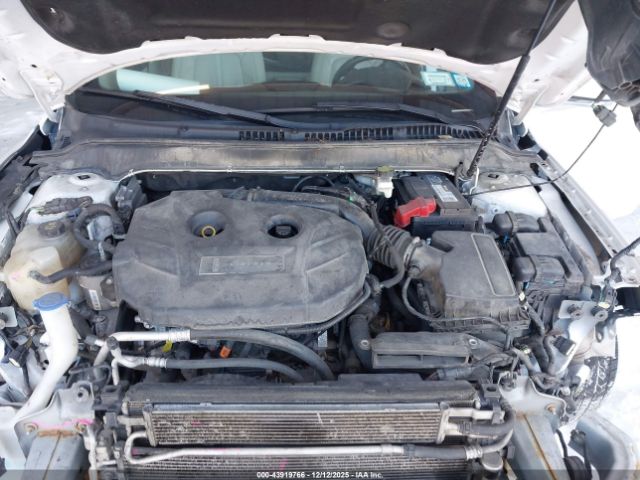 Lincoln MKZ Reserve Image 9