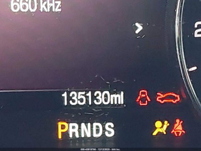 Lincoln MKZ Reserve Image 5