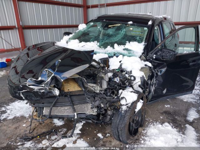 Nissan Rogue S Image 5