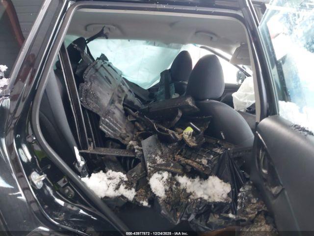 Nissan Rogue S Image 4