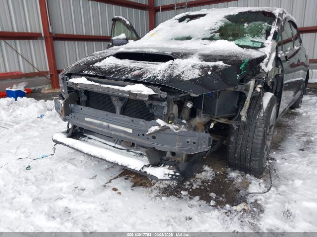 Subaru WRX Limited Image 4