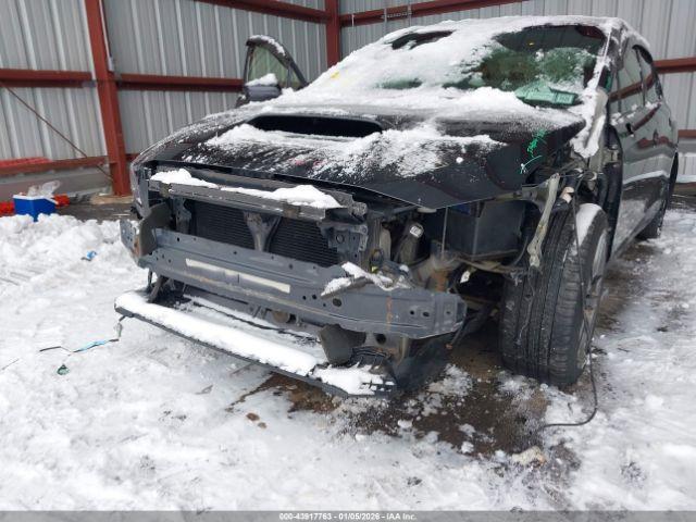 Subaru WRX Limited Image 4