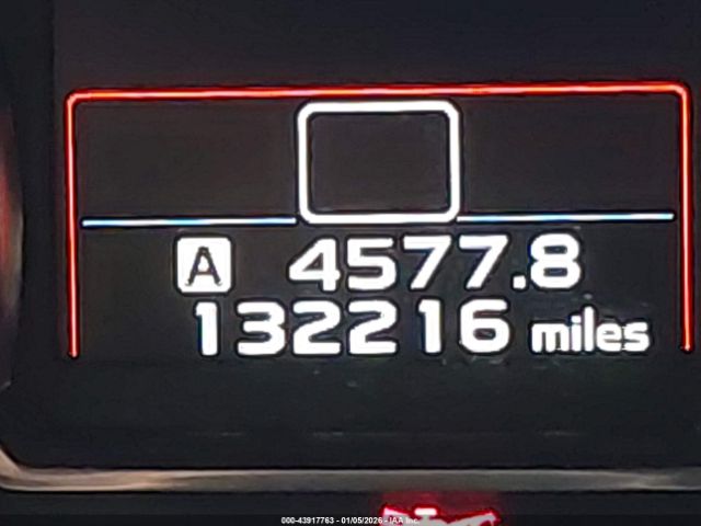 Subaru WRX Limited Image 17