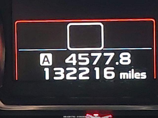 Subaru WRX Limited Image 17