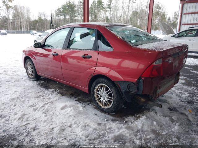 Ford Focus Zx4 Image 7