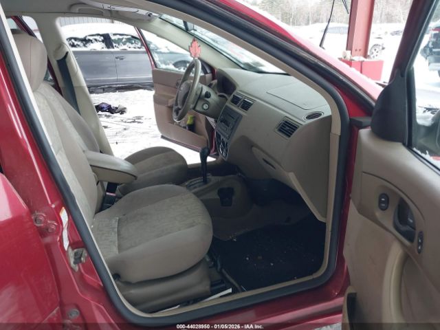 Ford Focus Zx4 Image 6