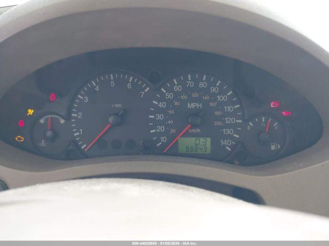 Ford Focus Zx4 Image 9