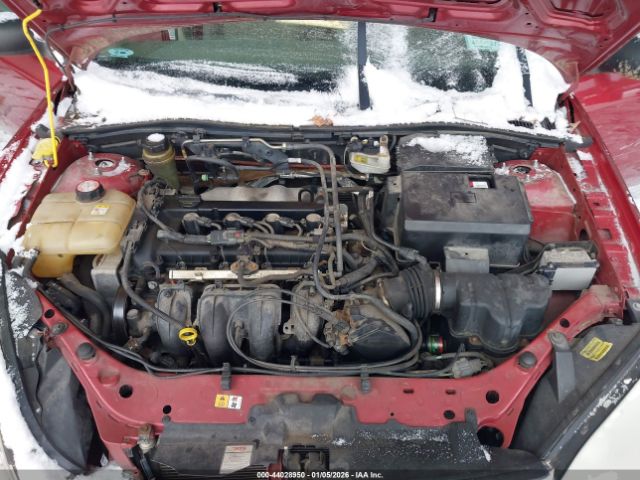 Ford Focus Zx4 Image 10