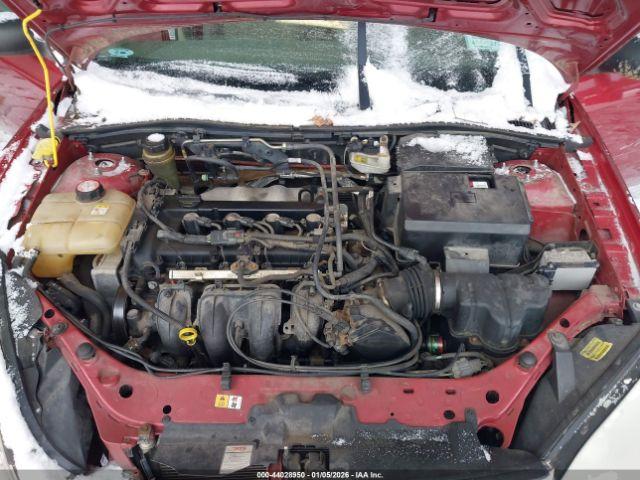 Ford Focus Zx4 Image 10