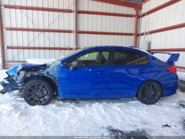 Subaru WRX Premium Image 14