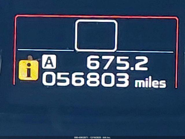 Subaru WRX Premium Image 12