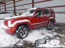 Jeep Liberty Sport Image 4