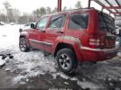 Jeep Liberty Sport Image 3