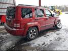 Jeep Liberty Sport Image 2