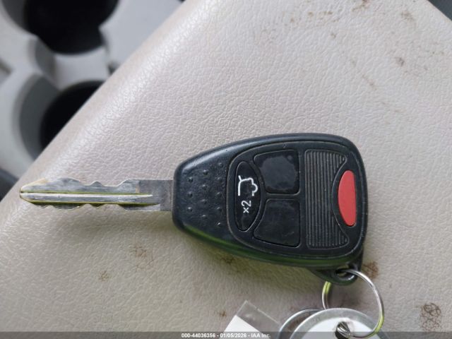 Jeep Liberty Sport Image 11