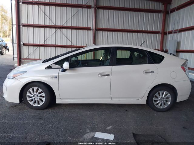 Toyota Prius Image 6