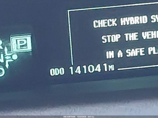 Toyota Prius Image 9