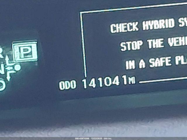 Toyota Prius Image 9