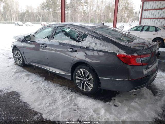 Honda Accord Ex-l Image 4