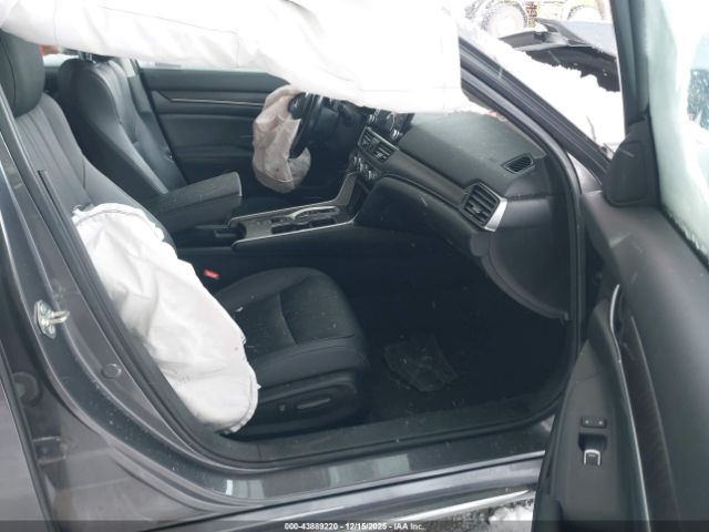 Honda Accord Ex-l Image 7