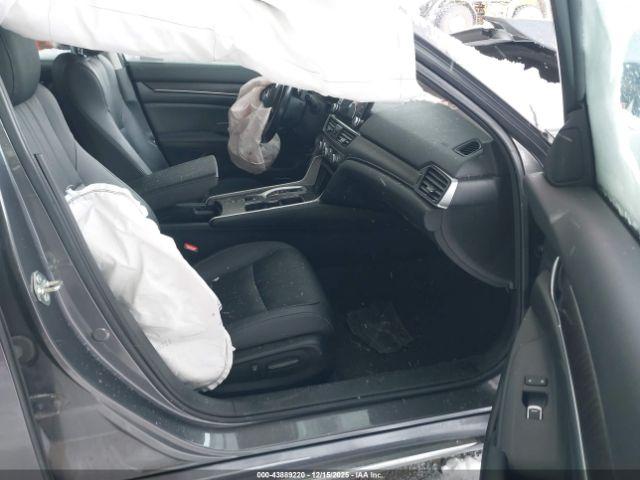 Honda Accord Ex-l Image 7