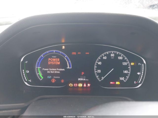 Honda Accord Ex-l Image 10