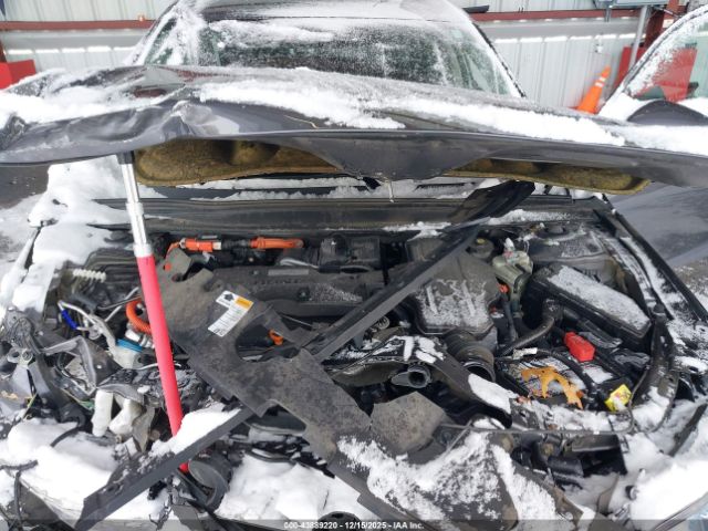 Honda Accord Ex-l Image 13