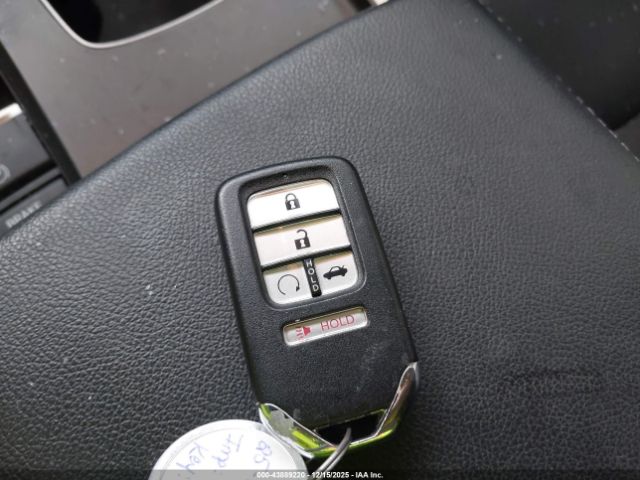 Honda Accord Ex-l Image 6