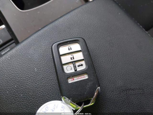 Honda Accord Ex-l Image 6