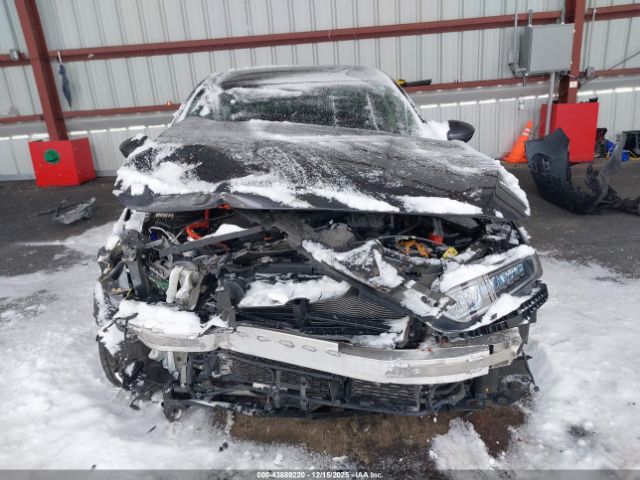 Honda Accord Ex-l Image 11