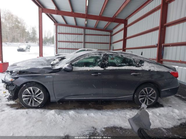 Honda Accord Ex-l Image 14