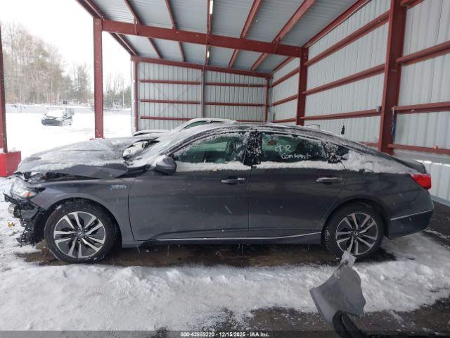 Honda Accord Ex-l Image 14