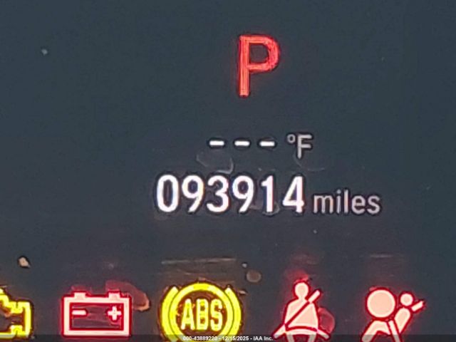 Honda Accord Ex-l Image 17