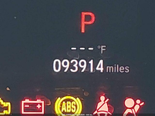 Honda Accord Ex-l Image 17