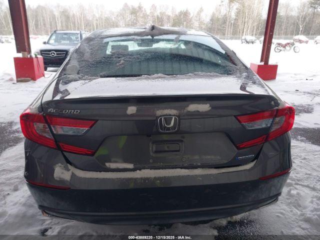 Honda Accord Ex-l Image 3