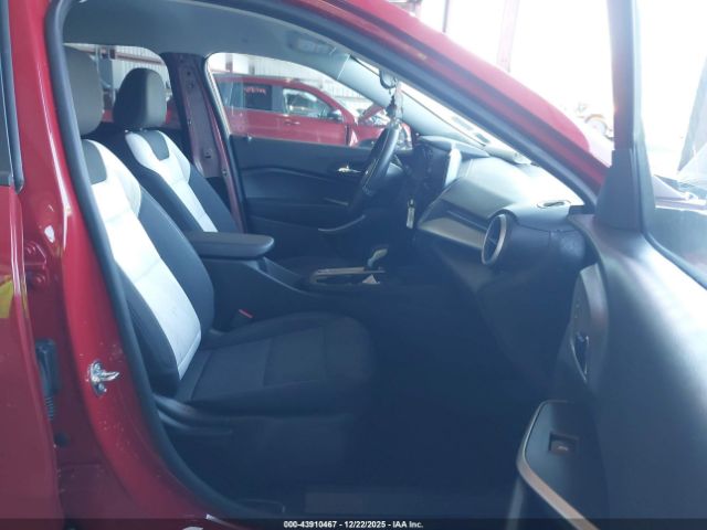 Chevrolet Trax Fwd Ls Image 3