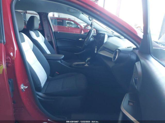 Chevrolet Trax Fwd Ls Image 3